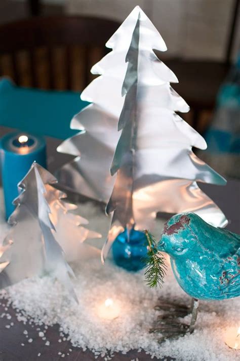 20 Diy Mini Christmas Tree Decor Ideas — Make These Simple Mini