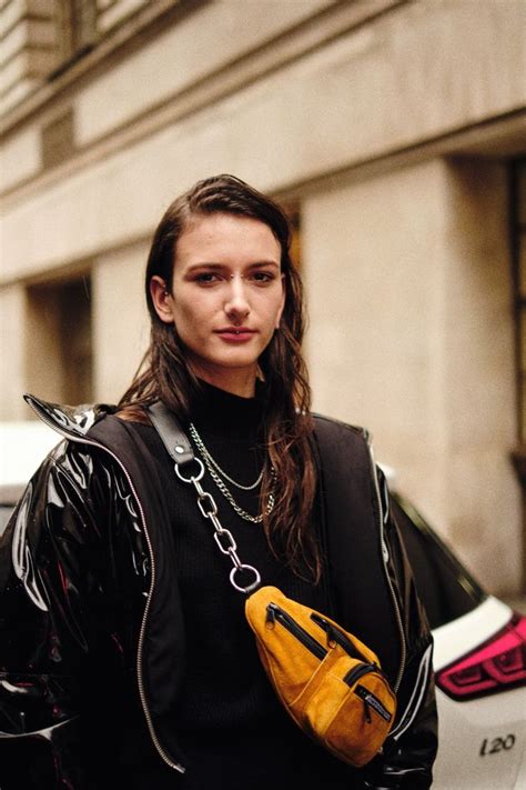 The Best Street Style Moments From London Fashion Week Russh Cool