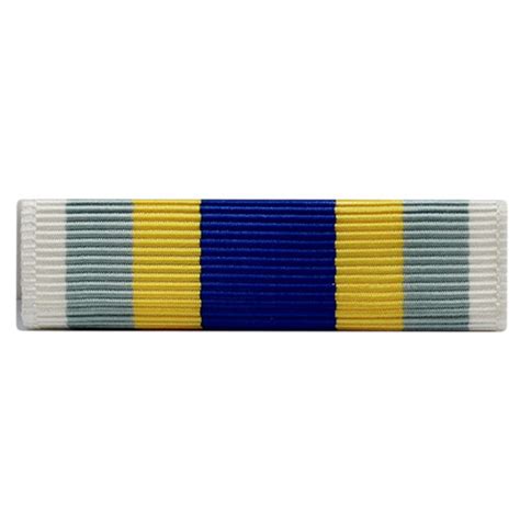 Usaf Honor Graduate Ribbon Unit Vanguard