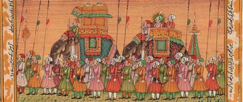 The relationship between them grew. The Two Mughal Princes Who Stood in the Way of the British ...