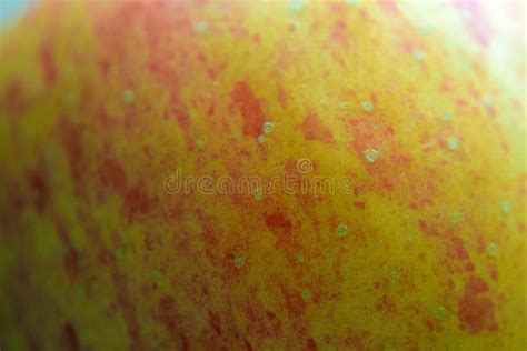 Apple Skin Stock Image Image Of Food Apple Photograph 138874515