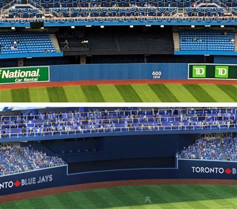 An In Depth Look At The Upcoming Rogers Centre Renovation The
