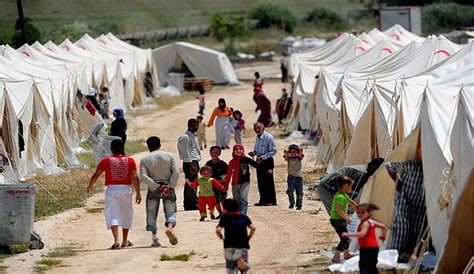 جسور بوست “مفوضية اللاجئين” تدعو لبنان لوقف العنف والتمييز ضد النازحين