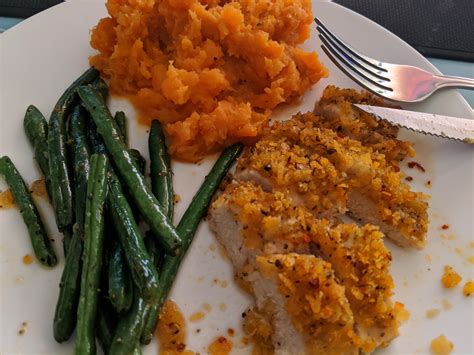 Trying to find the best meal delivery service? The Spicy Maple Chicken meal was sooo good! Definitely a ...