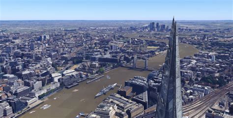 Google maps is a web mapping service developed by google. Google Maps and Earth Get Detailed London 3D Imagery