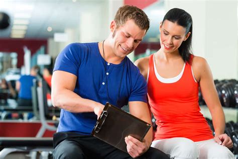 Personal Trainer Jobs Personal Trainer Nashville