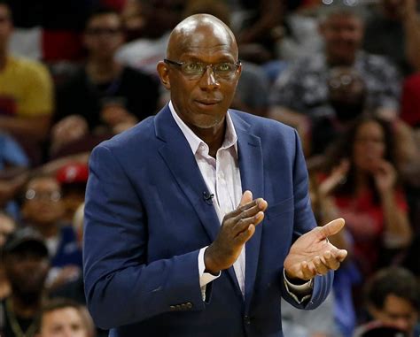 Clyde Drexler New Commissioner Of Big3 League After Corruption And