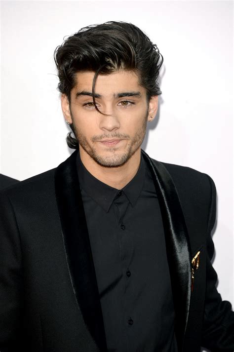 15 zayn malik hair photos that show the evolution of his luscious locks because you know you ll