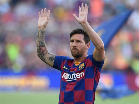 Maybe you would like to learn more about one of these? PSG Hampir Mendaratkan Lionel Messi - Gilabola.com