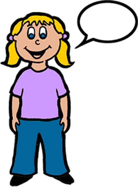 | view 294 child talking illustration, images and graphics from +50,000 possibilities. Children Talking Gif Clipart Child Clip Art - Student ...