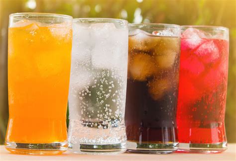 7 Extremely Healthy Alternatives To Drink When Youre Craving Soft Drinks