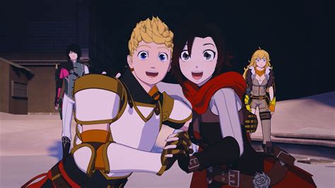 Did You See That Rwby Volume 7 Episode 4 — Geektyrant