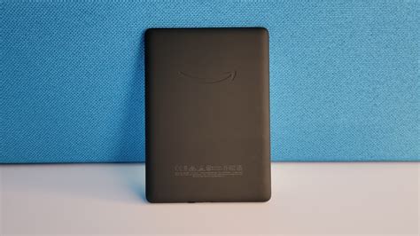Amazon Kindle Paperwhite 2021 Review Pcmag