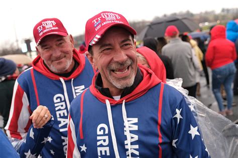 Defiant in face of impeachment, Trump and Pence bring ...