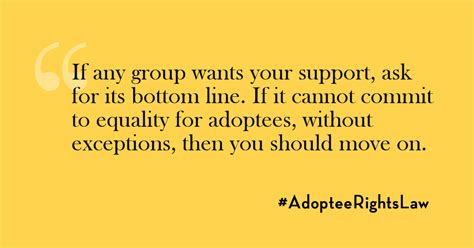 State Legislative Groups Adoptee Rights Law Center