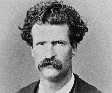 Mark Twain Biography Childhood Life Achievements And Timeline