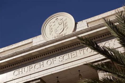 Leah Remini erhebt Vorwürfe gegen Scientology DER SPIEGEL