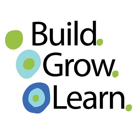 Home Build Grow Learn