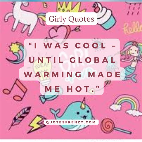 400 Cute And Funny Girly Quotes And Sayings Quotes Sayings Thousands