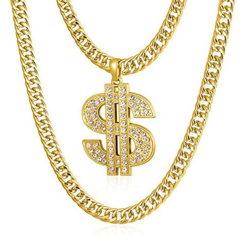 Top 10 Best Fake Gold Chain 2023 Reviews
