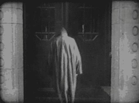 Horror Ghost GIF Find Share On GIPHY