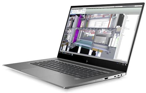 Hp Zbook Create G7 Notebook Pc Specifications Hp Customer Support