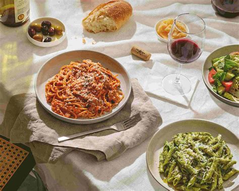 Pasta Glory Menu Redmond • Order Pasta Glory Delivery Online • Postmates