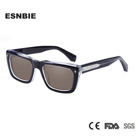 jmm designer acetate punk sun glasses for men square oversized sunglasses womens crystal