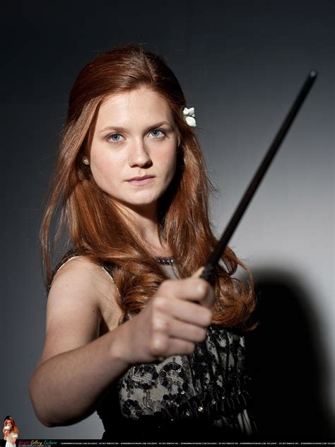 Which Word Best Describes Ginny Weasley Poll Results Harry Potter