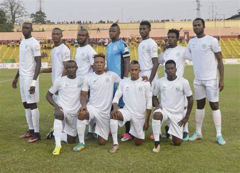 Sierra Leone Footballers Abroad Sierra Leone Sports News Sierra Leone News Hafia To Face