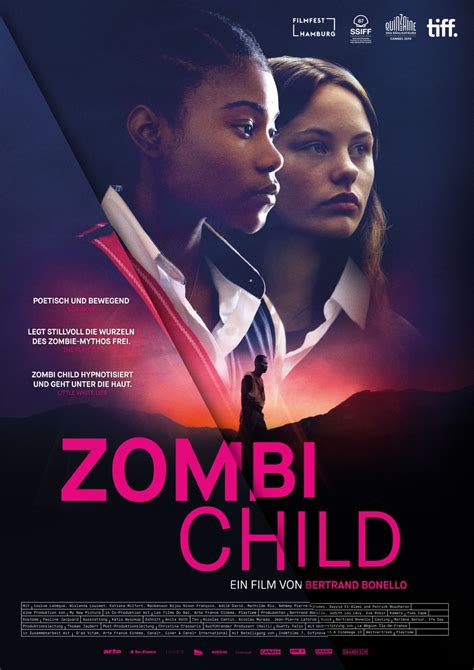 Zombi Child Film 2019 Filmstartsde