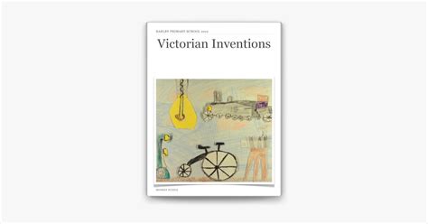 ‎victorian Inventions On Apple Books