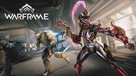 Digital Extremes Unveils Upcoming Warframe Gameplay Footage In Epic