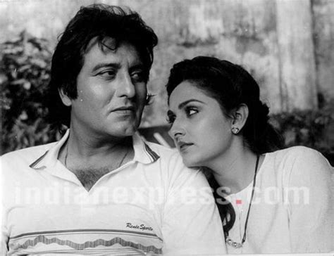 Rip Vinod Khanna Unseen Pictures Of The Legendary Actor