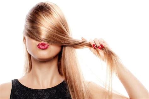 5 Cara Memanjangkan Rambut Dengan Cepat Simpel