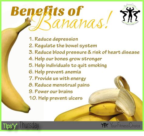 Why Bananas Are Sooo Good For You Healthy Tips How To Stay Healthy