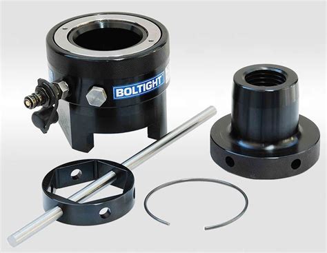 1500 Bar System Hydraulic Bolt Tensioning Tools Boltight Bolting Tools