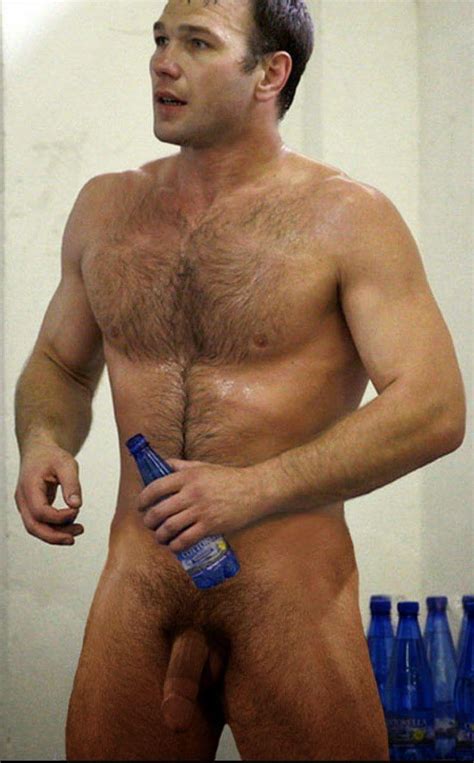 Naked Hairy Men In Showers Telegraph