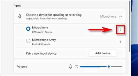 ¿cómo Activar El Microfono De Mi Pc Windows 11 Gestión De Funciones