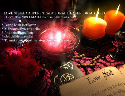 BLACK MAGIC SPELLS CANDLE SPELLS LOVE PORTION SPELL CASTER TO BRING BACK LOST LOVE IN USA
