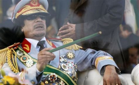 7 Preguntas Para Entender El Caos De Libia Desde La Caída De Gadafi