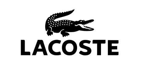 Lacoste Vector Logo Logo Brands For Free Hd 3d