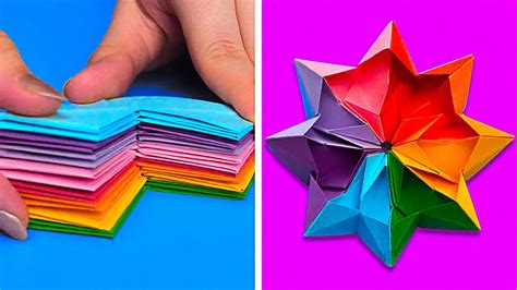 20 Funny Paper Toys You Can Make At Home Youtube