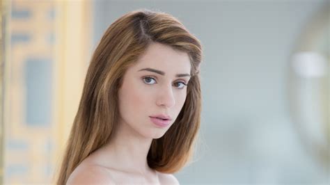 Wallpaper Face Model Long Hair Brunette Fashion Person Skin
