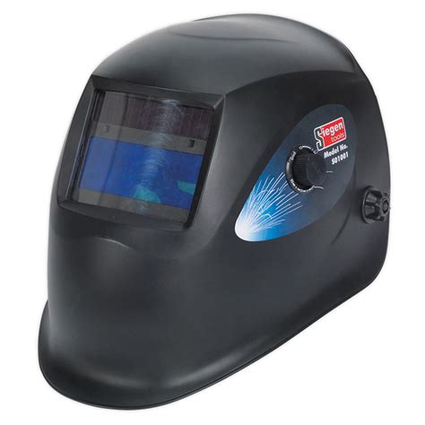 Maybe you would like to learn more about one of these? Welding Helmet with Infinitely Adjustable Shade Control ...