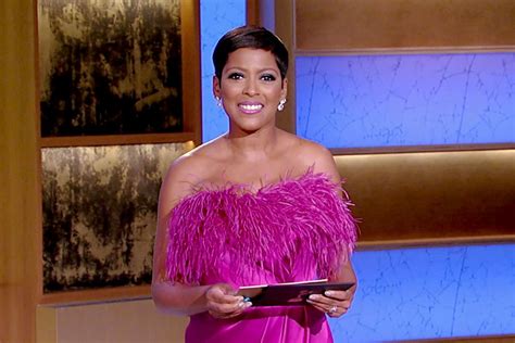 Tamron Hall On Her Journey To Become A Talk Show Host And Her New Book