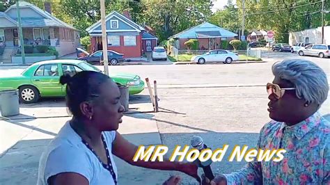 Memphis Hood News Youtube