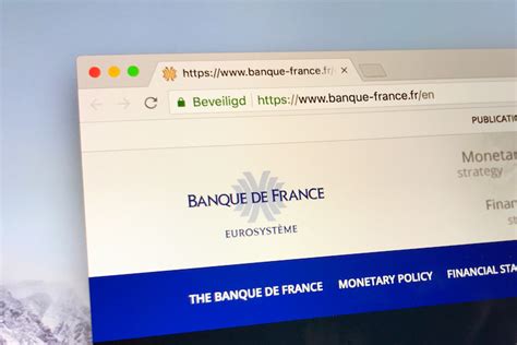Don't save on a public computer. How to Open an Online Bank Account in France | GlobalBanks