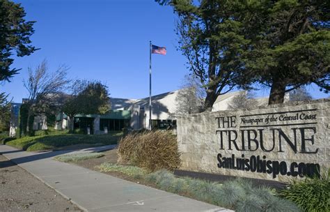 The Tribune San Luis Obispo Localwiki