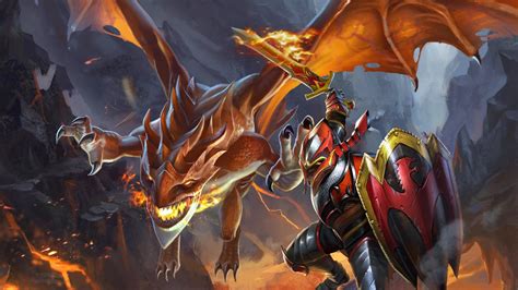 Dragon knight mythical облик волка. Steam Community :: Guide :: in depth guide to: Dragon Knight